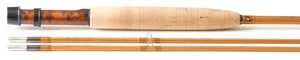 Bradford, J.A. (John) -- Legacy III Bamboo Rod - 7'9 2/2 5wt 