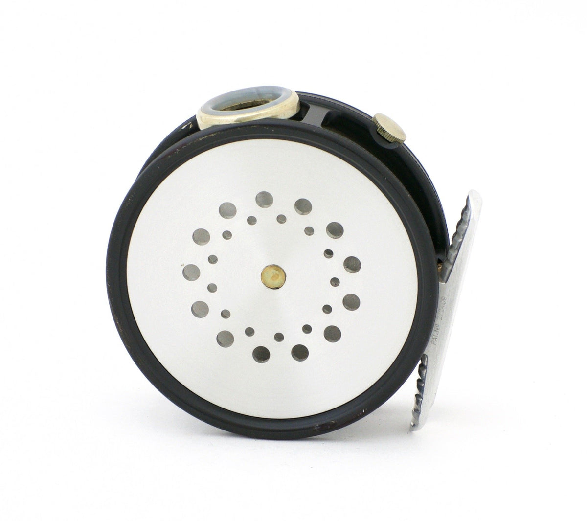 Hardy Spitfire Perfect 3 1/8" Special Edition Trout Fly Reel 