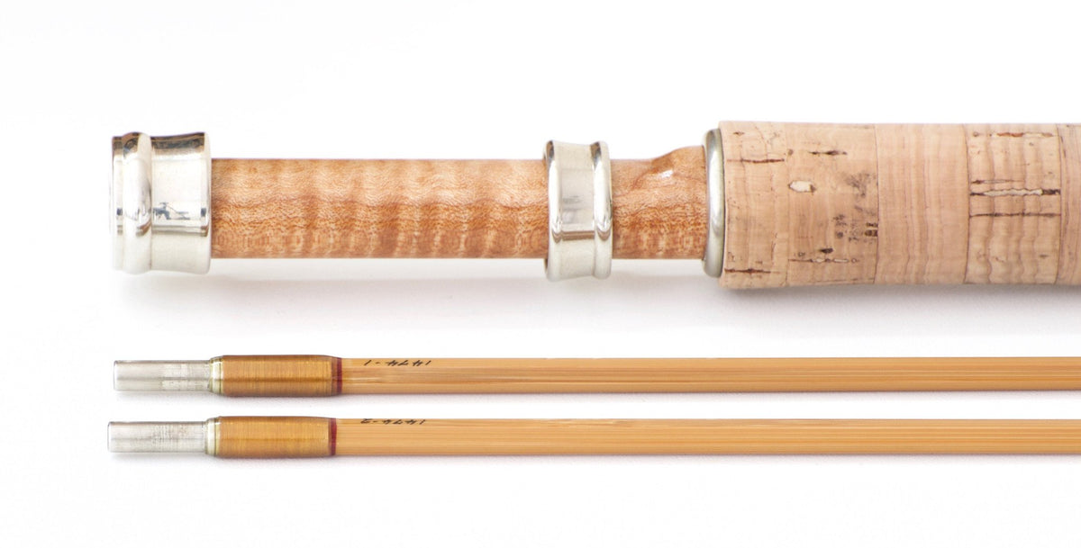 Sweetgrass 7' 3wt Bamboo Rod