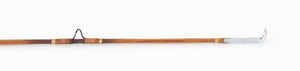 Pezon et Michel - "Parabolic Royale" Bamboo Rod 6'10 2/1 5wt 