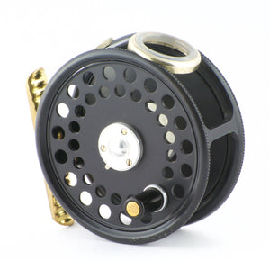 Hardy St. George 3" Fly Reel - Limited Edition Reproduction