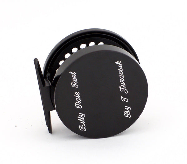 billy pate bluefin fly reel Billy Pate Trout Fly Reel