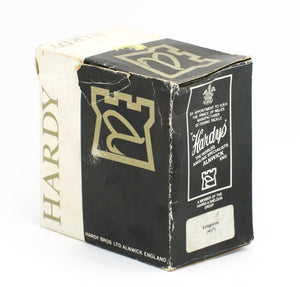 Hardy Longstone 4 1/2" Reel 