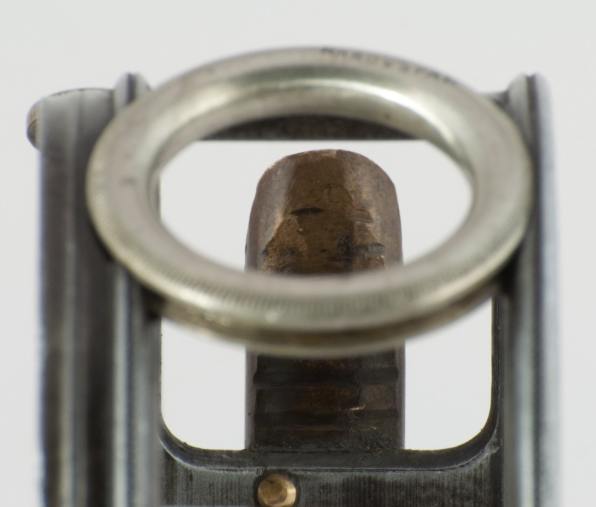 Hardy Perfect 3 1/4" Wide Drum Fly Reel with Line Guard