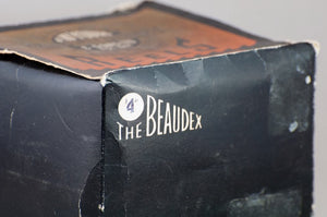 JW Young Beaudex 4" fly reel