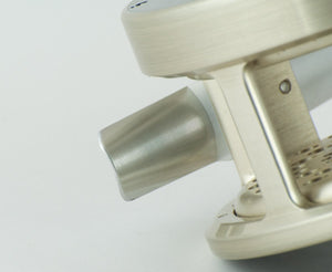 Bogdan Model 50 Fly Reel - RHW near mint