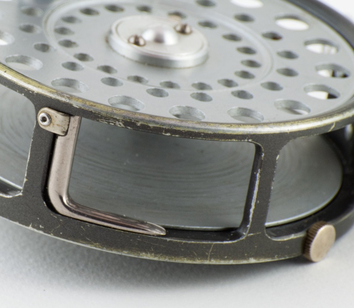 Hardy LRH Lightweight Fly Reel