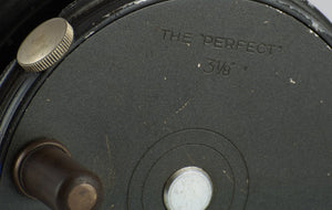 Hardy Perfect 3 1/8" Fly Reel - 1950s
