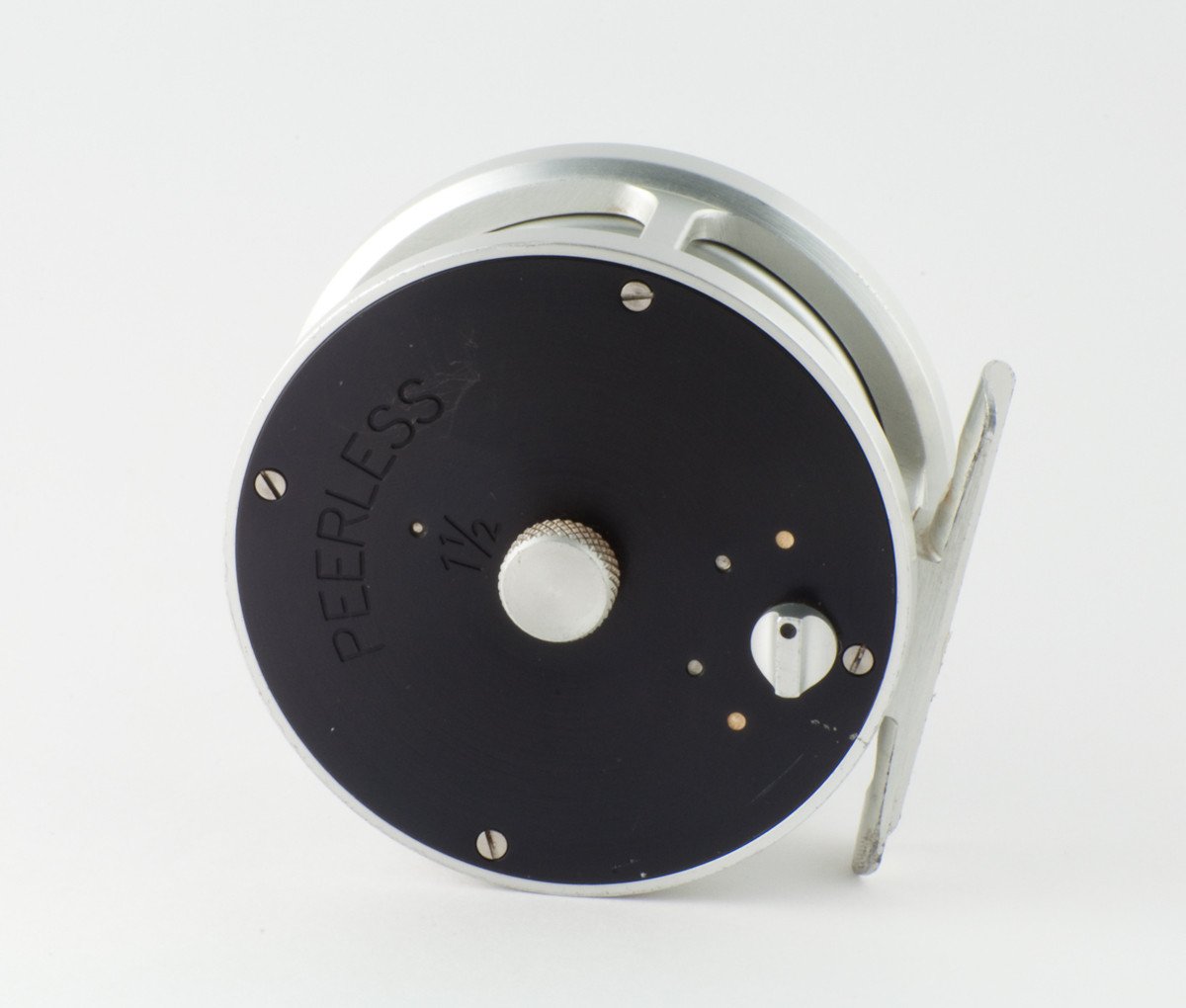 Peerless Model 1.5A Fly Reel