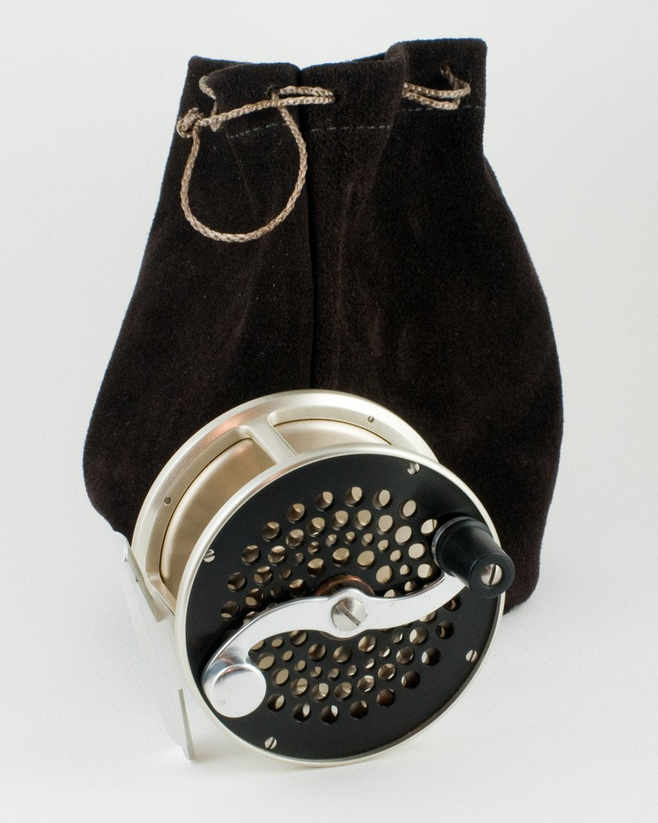 Bogdan Steelhead Fly Reel