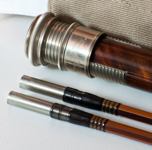 Thomas and Thomas "Sans Noeud" Limited Edition Bamboo Rod 