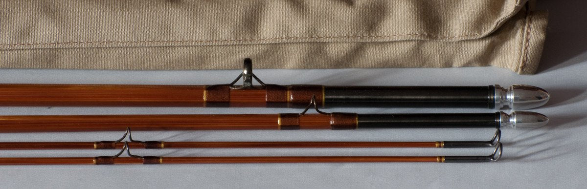 Payne Model 202 Bamboo Rod