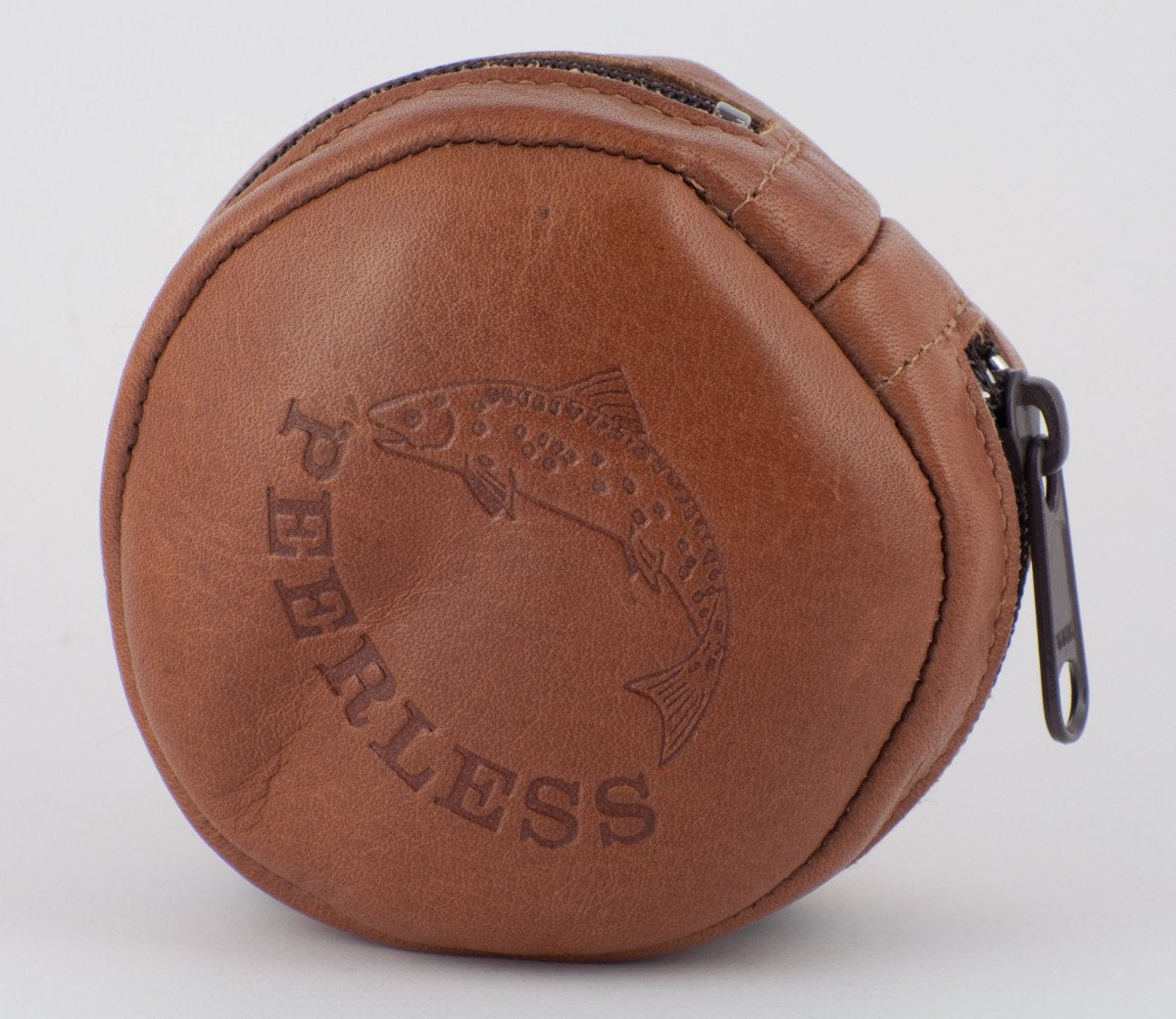 Peerless 77 Raised Pillar Fly Reel
