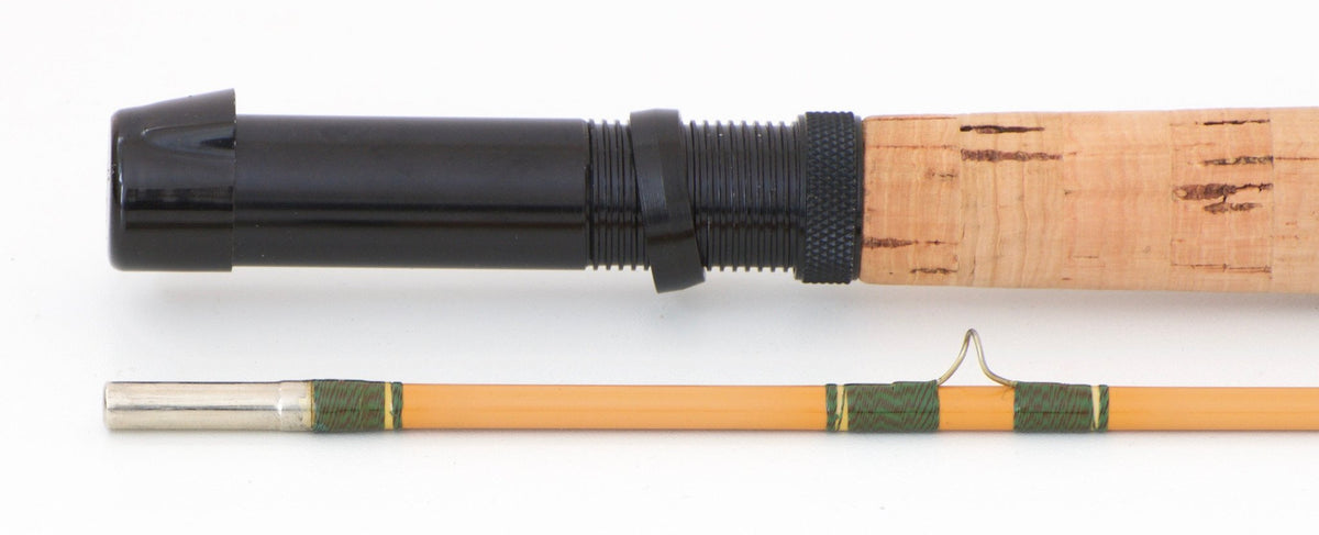 Phillipson - Master 6'6 5-6wt Fiberglass Fly Rod 