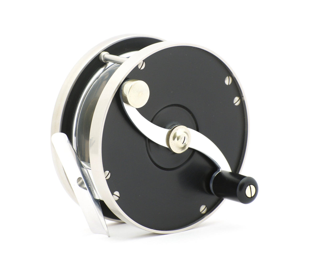 Joe Saracione 3 7/8" Deluxe Fly Reel 