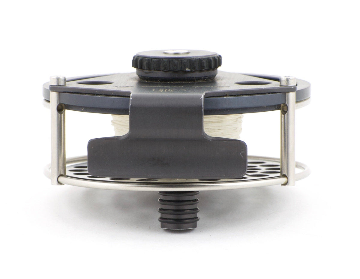 Ari 't Hart - F3 Lake Taupo Fly Reel