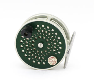 Hodge & Sons 5/6 Micro Disc Fly Reel