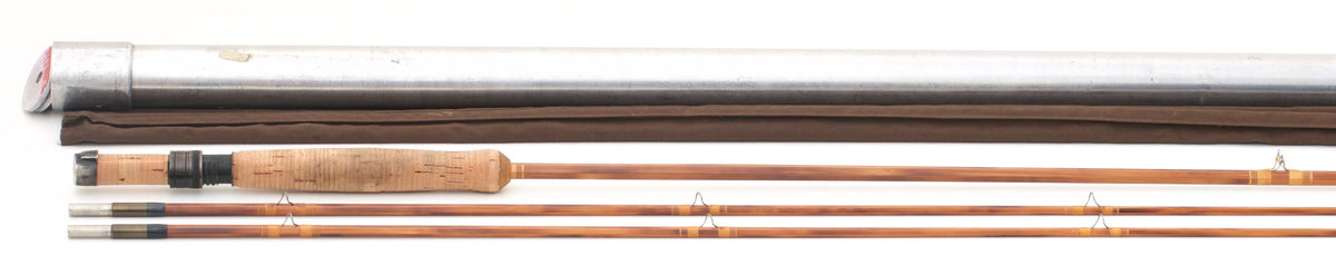 Young, Paul H. -- Para 18 Bamboo Rod 