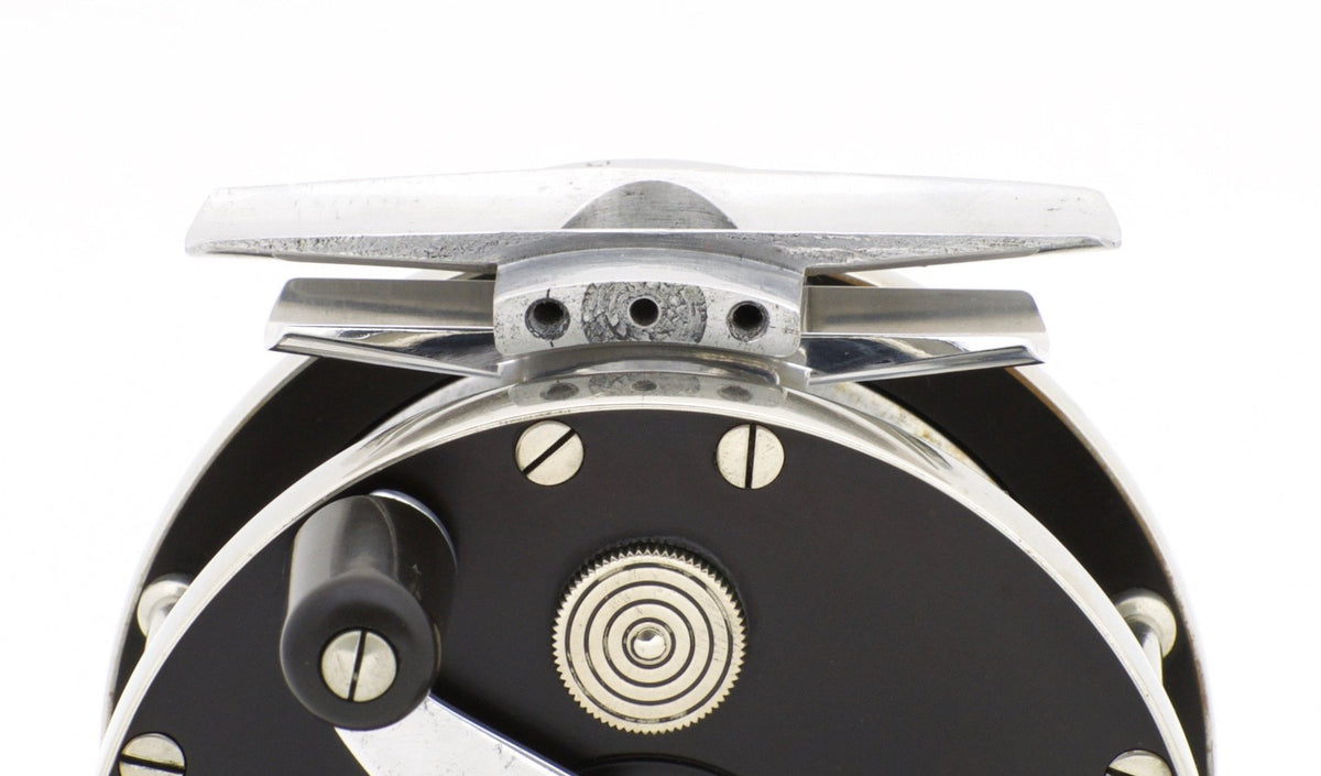 Otto Zwarg Model 300 Saguenay Fly Reel - Size 3/0 