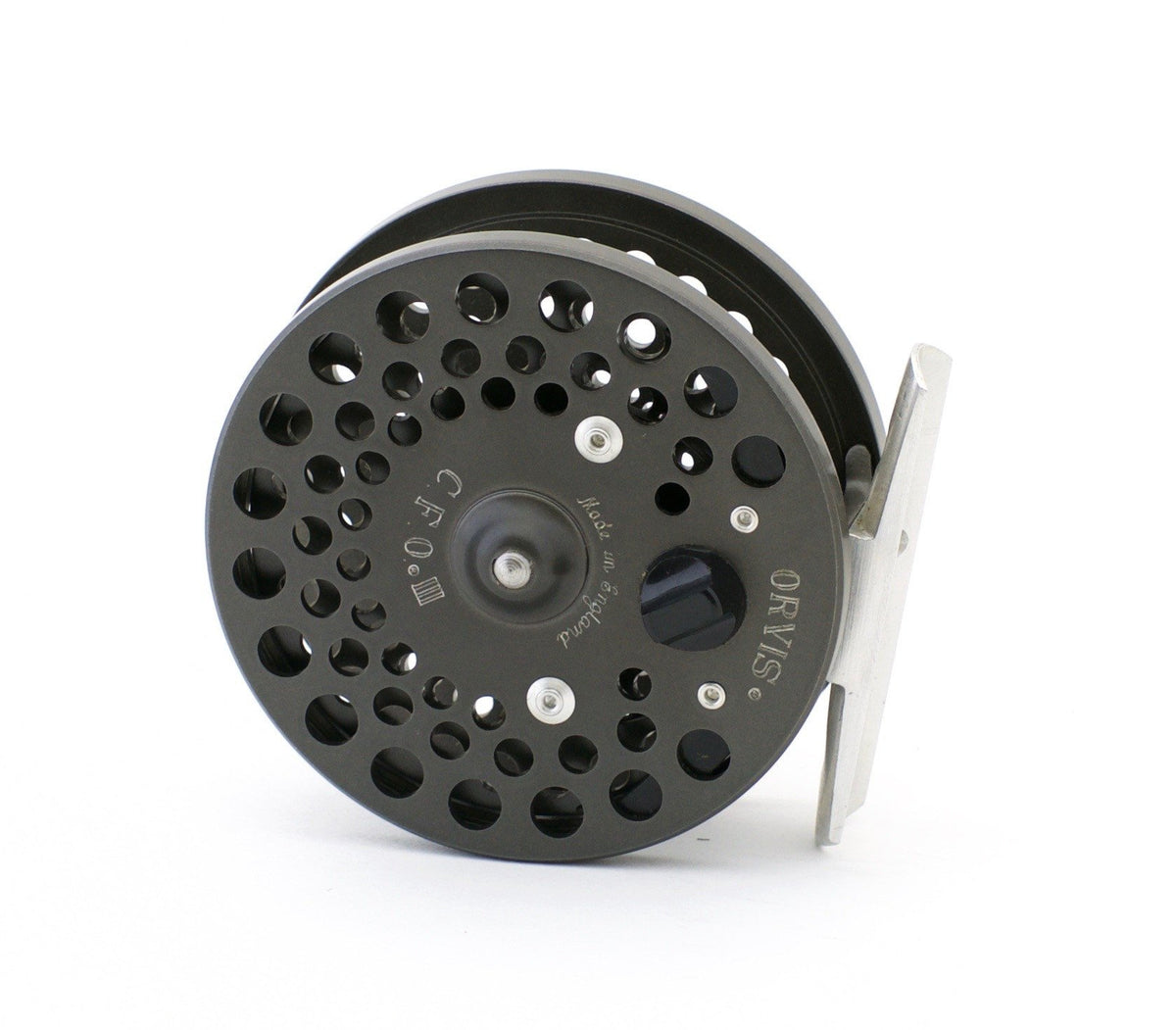 Orvis CFO III Fly Reel