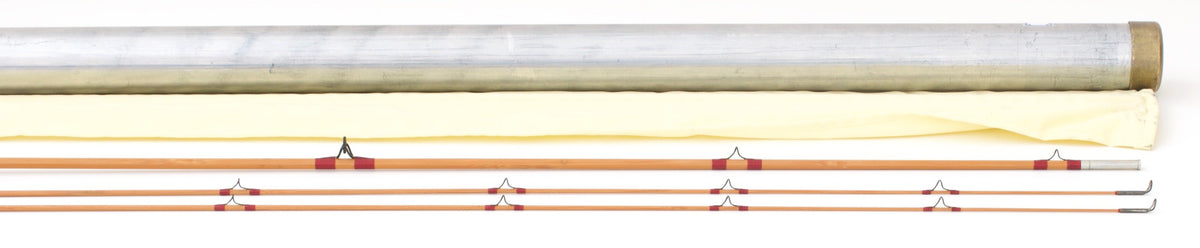 Leonard, H.L. -- Model 39 Bamboo Rod