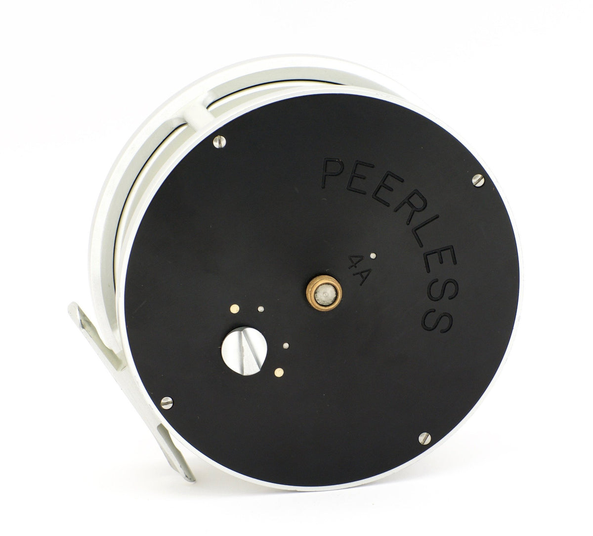 Peerless 4A Salmon / Spey Fly Reel