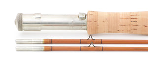 Wright & McGill Granger Aristocrat Model 7030 Bamboo Rod