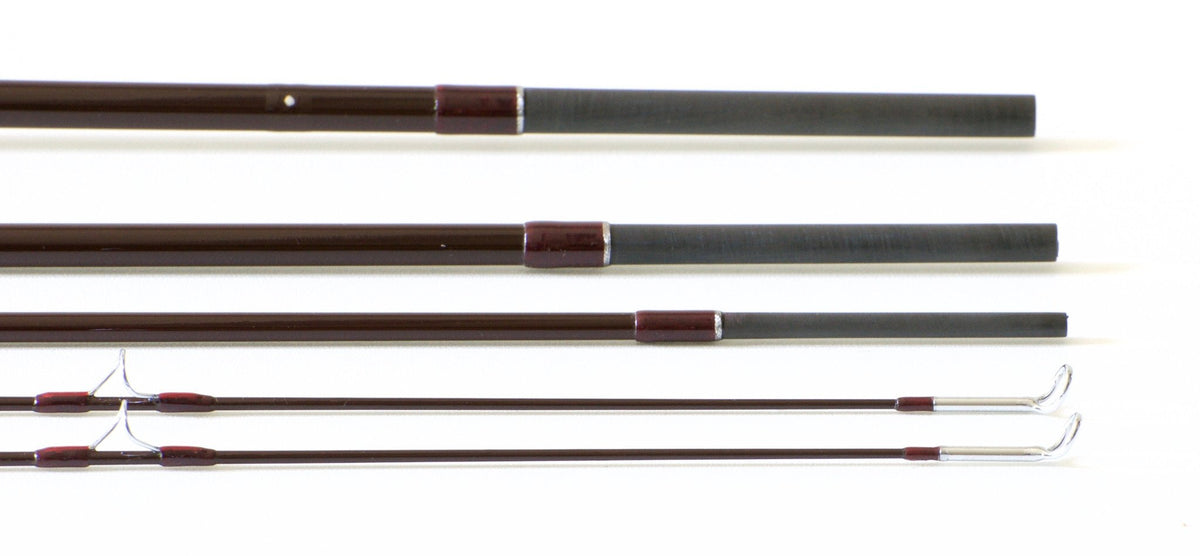 Thomas & Thomas - 40th Anniversary Ltd. Edition Graphite Fly Rod 