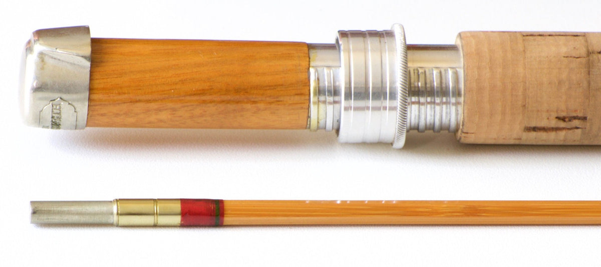 Leonard, HL - Model 39 Bamboo Rod