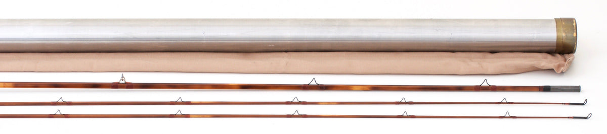 Brandin, Per - Model 764-2 P Bamboo Rod 