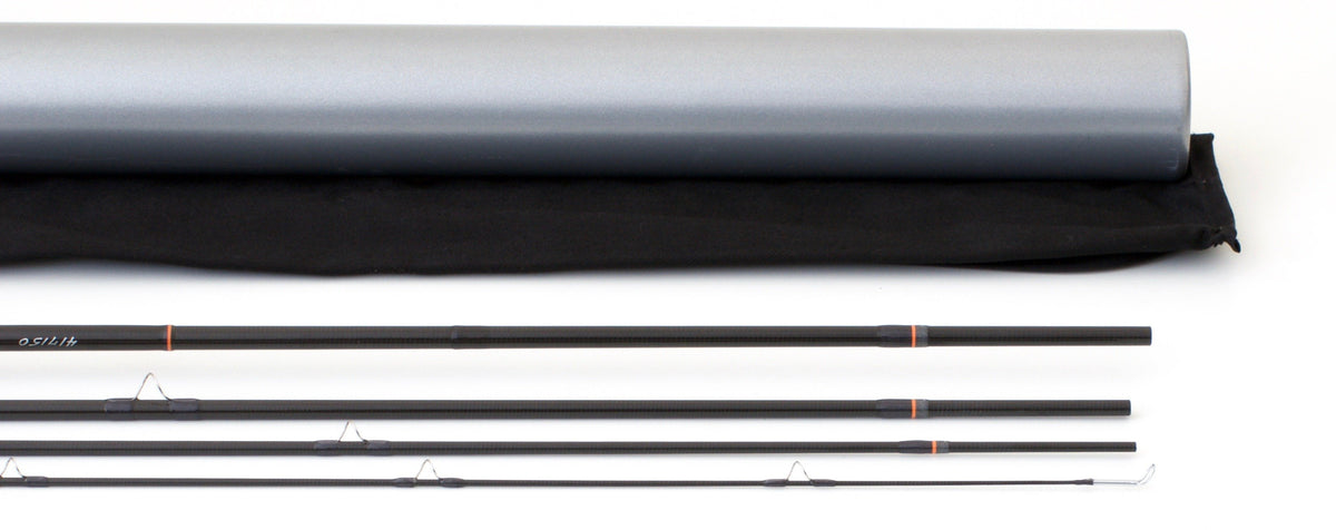 Scott Rod Co. Radian 9' 5wt Graphite Rod 