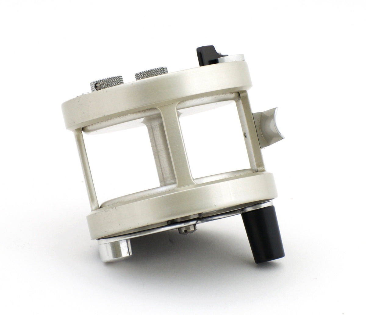 Bogdan Model 0 Fly Reel - RHW