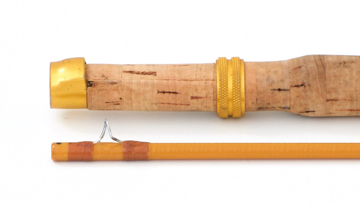 Scott PowR-Ply F70 Fiberglass Fly Rod - 7' 3wt 