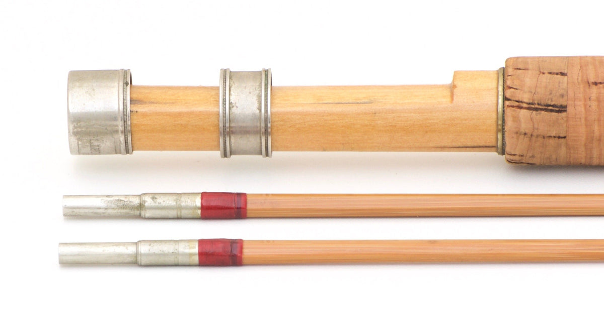 Leonard, H.L. -- Model 38H Bamboo Rod
