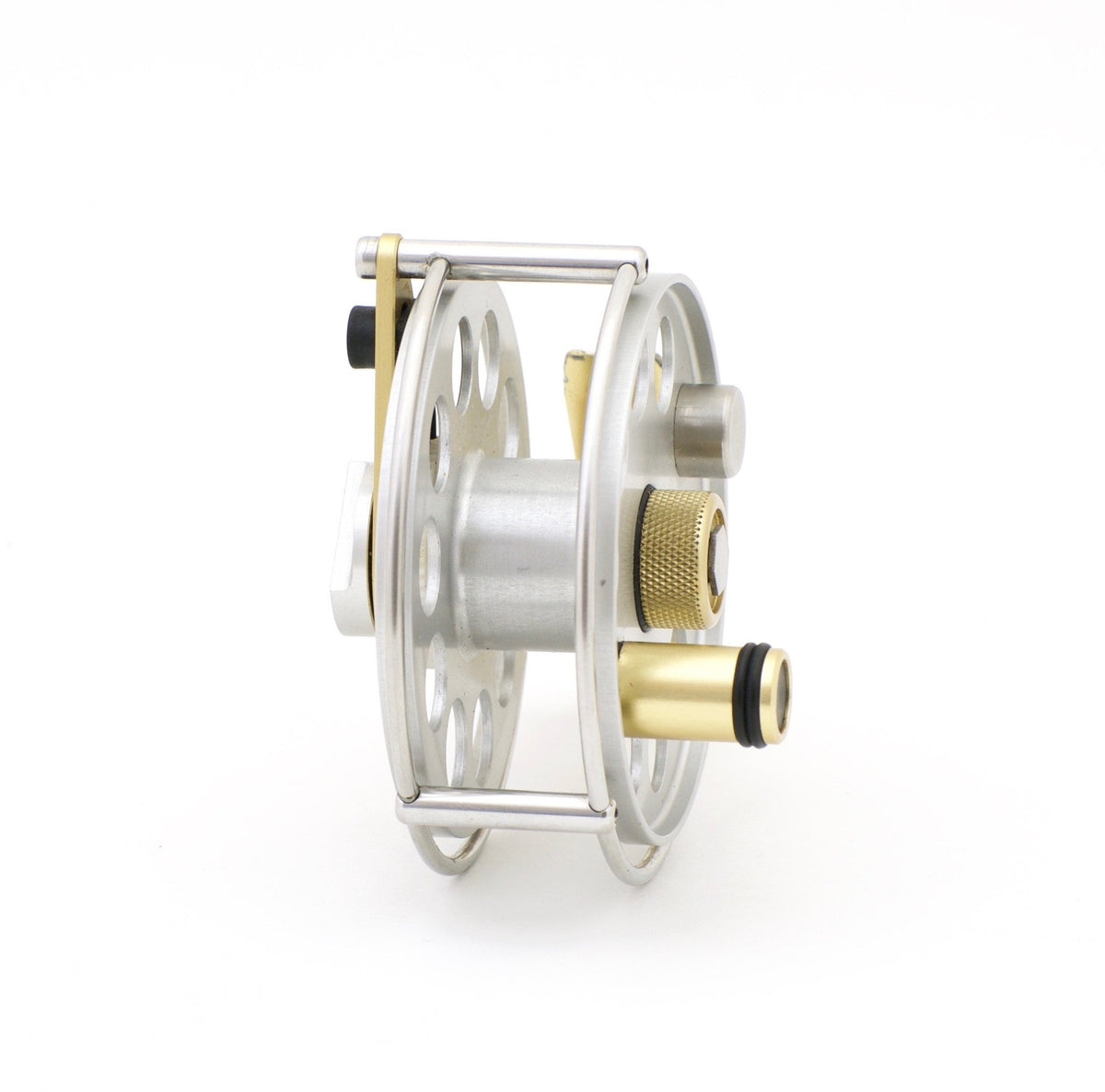 Ari 't Hart Remco 2000 Fly Reel