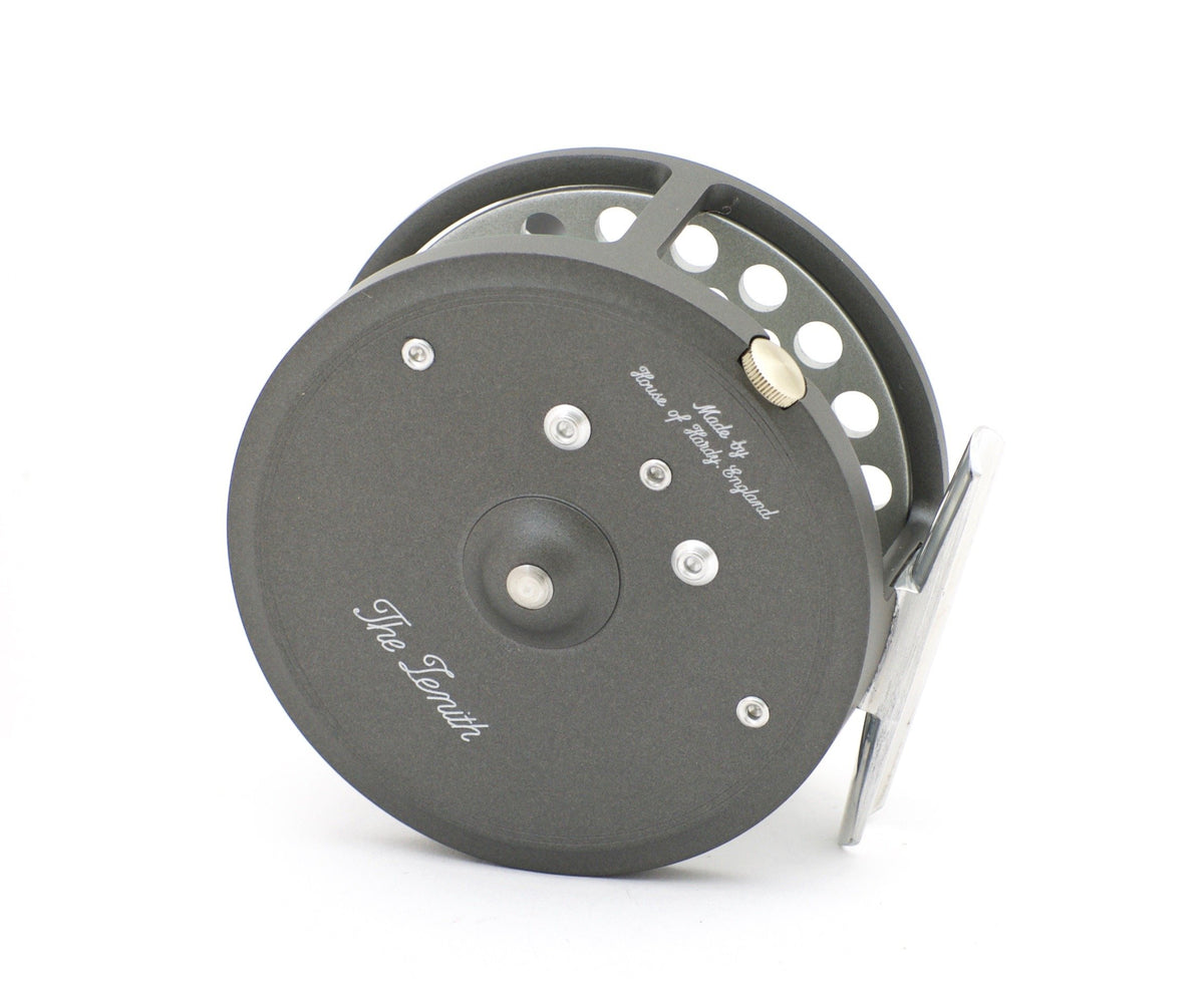 Hardy Zenith Fly Reel
