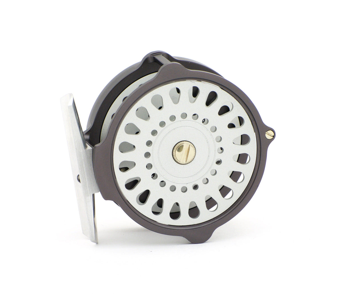 Hardy Bougle Lightweight II Fly Reel