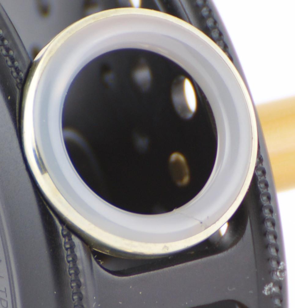 Hardy St. George Jr. Fly Reel