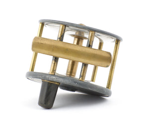 Malloch, PD - Mahseer Fly Reel (very scarce!) 