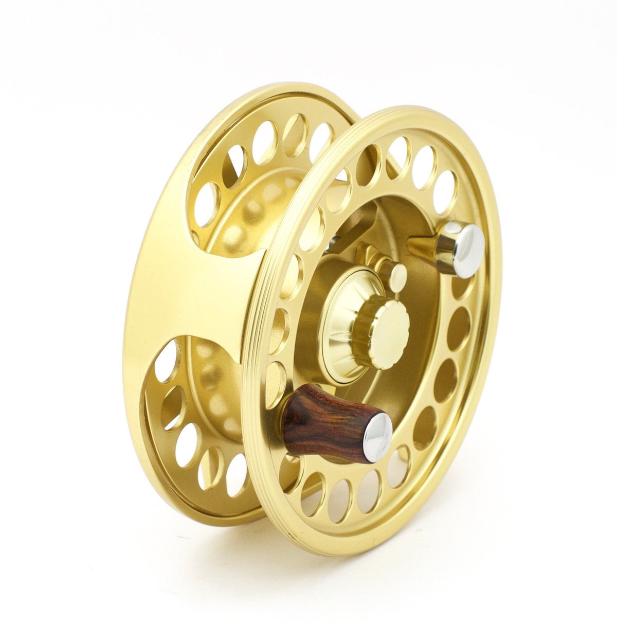 リール VAN STAAL C-VEX 7/8 GOLD VAN STAAL C-VEX fly reel 7/8 GOLD rare USED JP | eBay