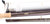 Anderson Custom Rods/Sage RPLX 9' 9wt Graphite Rod