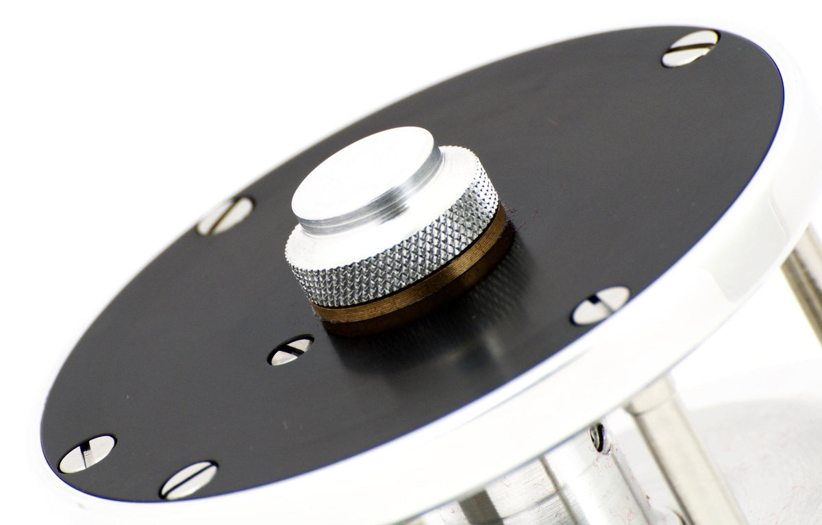 Dr Paul Hermann Baby Hermann Fly Reel