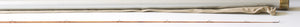 Ron Kusse 5' 3-4wt One-Piece Bamboo Rod