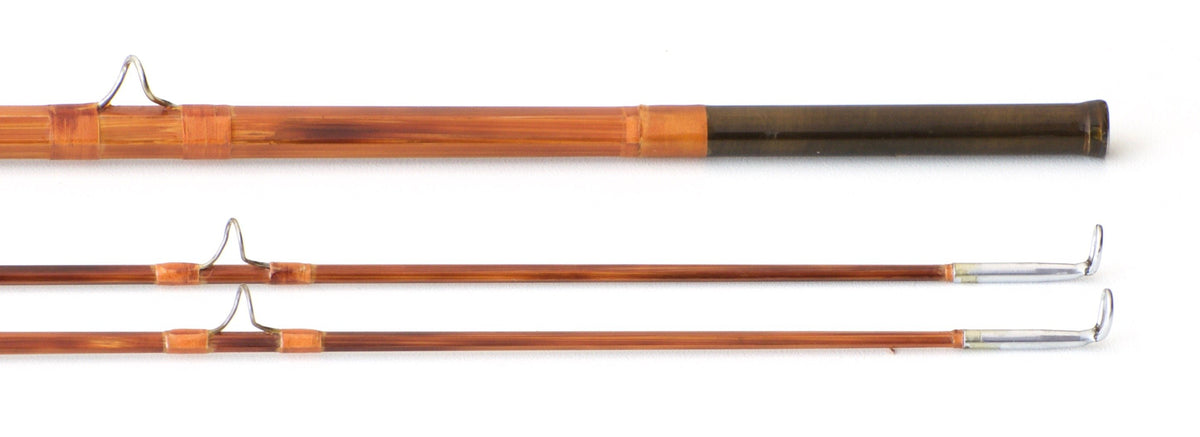 Young, Paul H. -- Early Bob Doerr Bamboo Rod