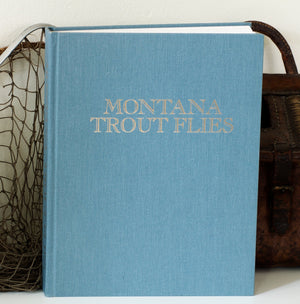 Grant, George - Montana Trout Flies