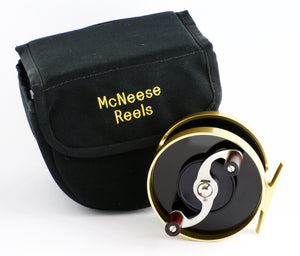 McNeese Salmon Fly Reel