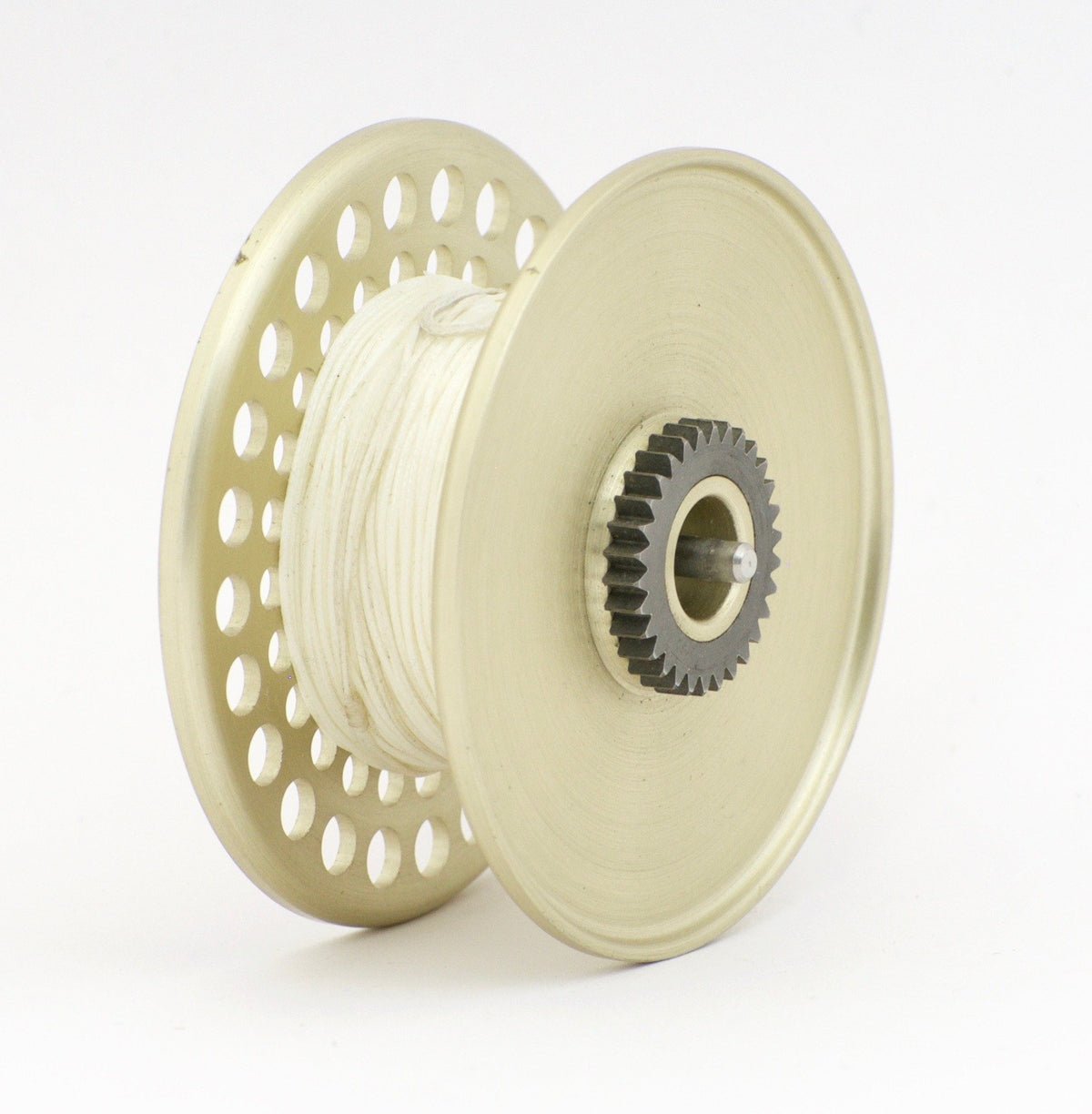 Joe Saracione SCA 3" spare spool