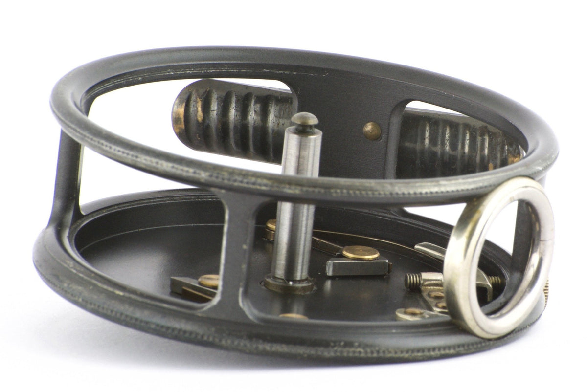 Hardy St. George Fly Reel 3 3/8"