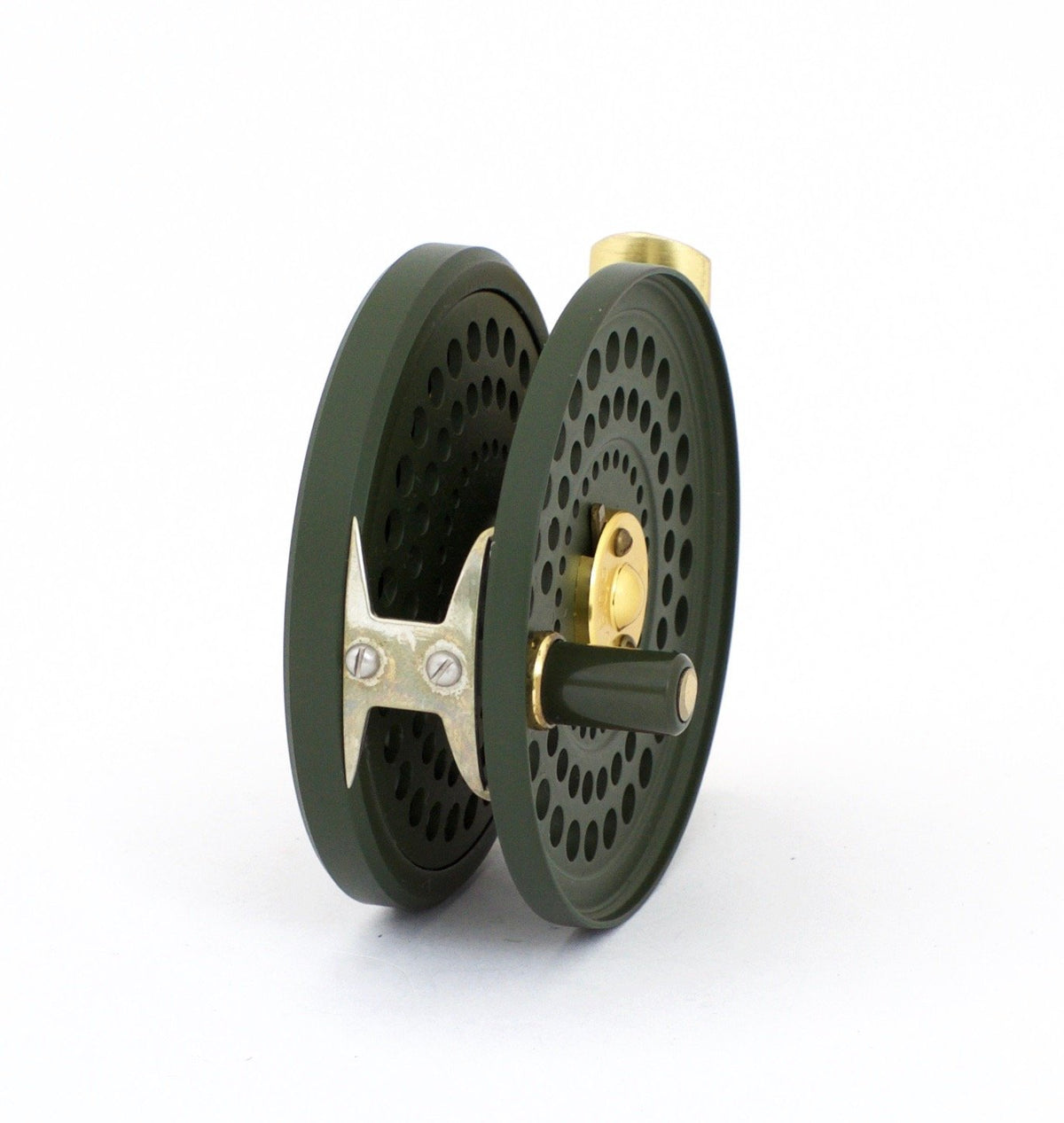 Orvis CFO I Limited Edition Fly Reel and Spare Spool