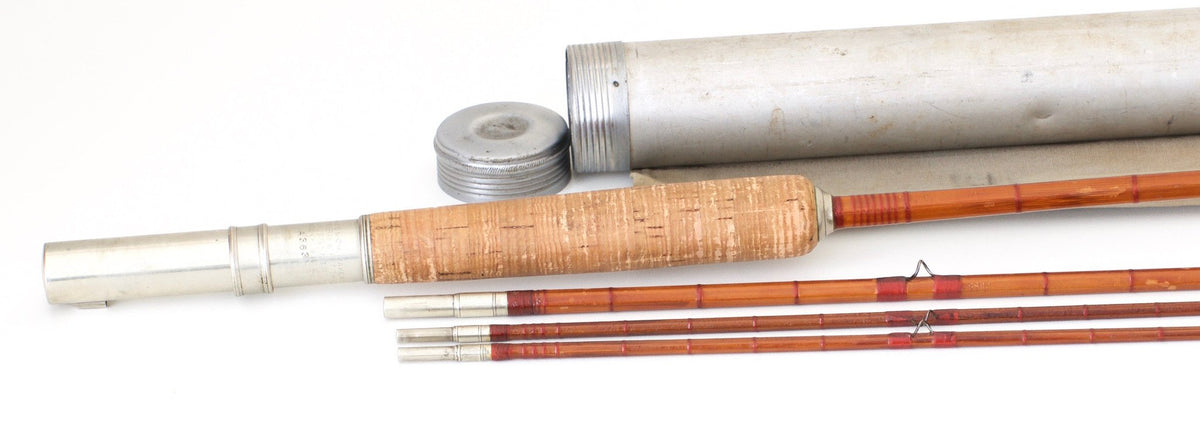 Hawes - 9' 5wt Bamboo Rod